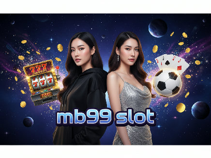 login mb99 slot